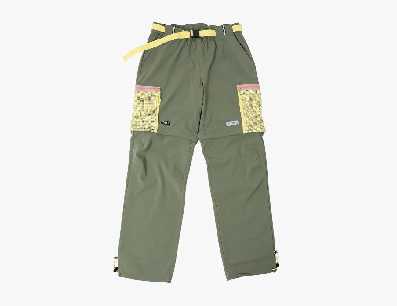 bait x columbia