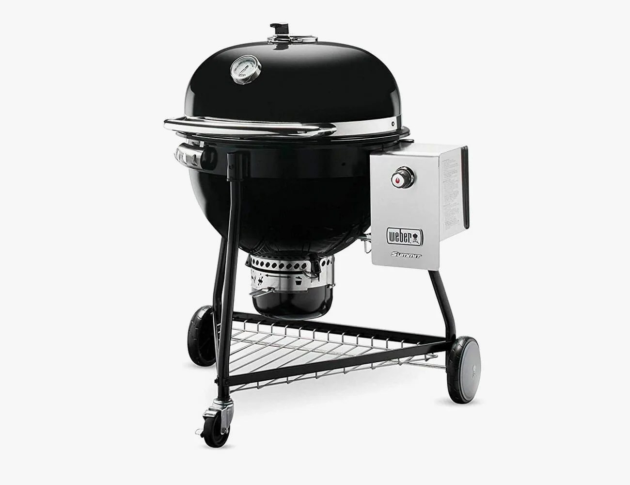 weber summit gear patrol