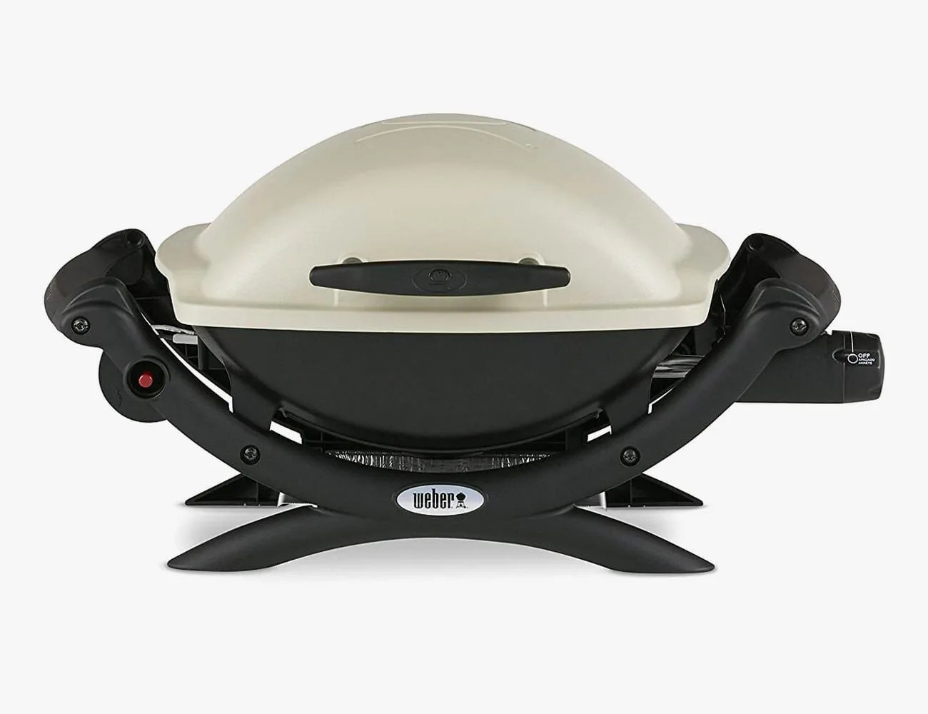 weber q series gear patrol