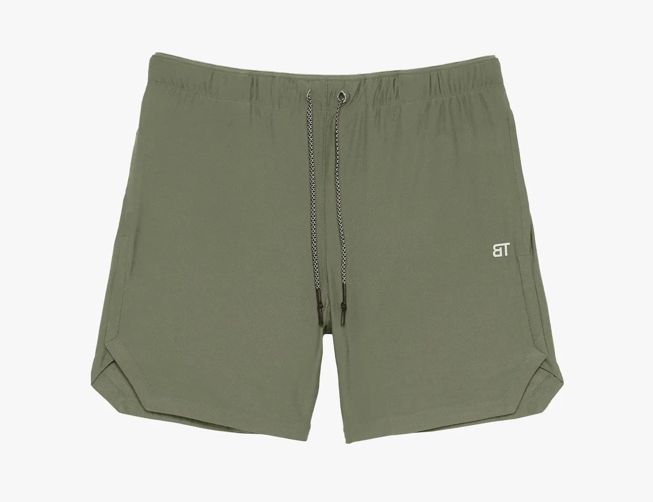 gym shorts