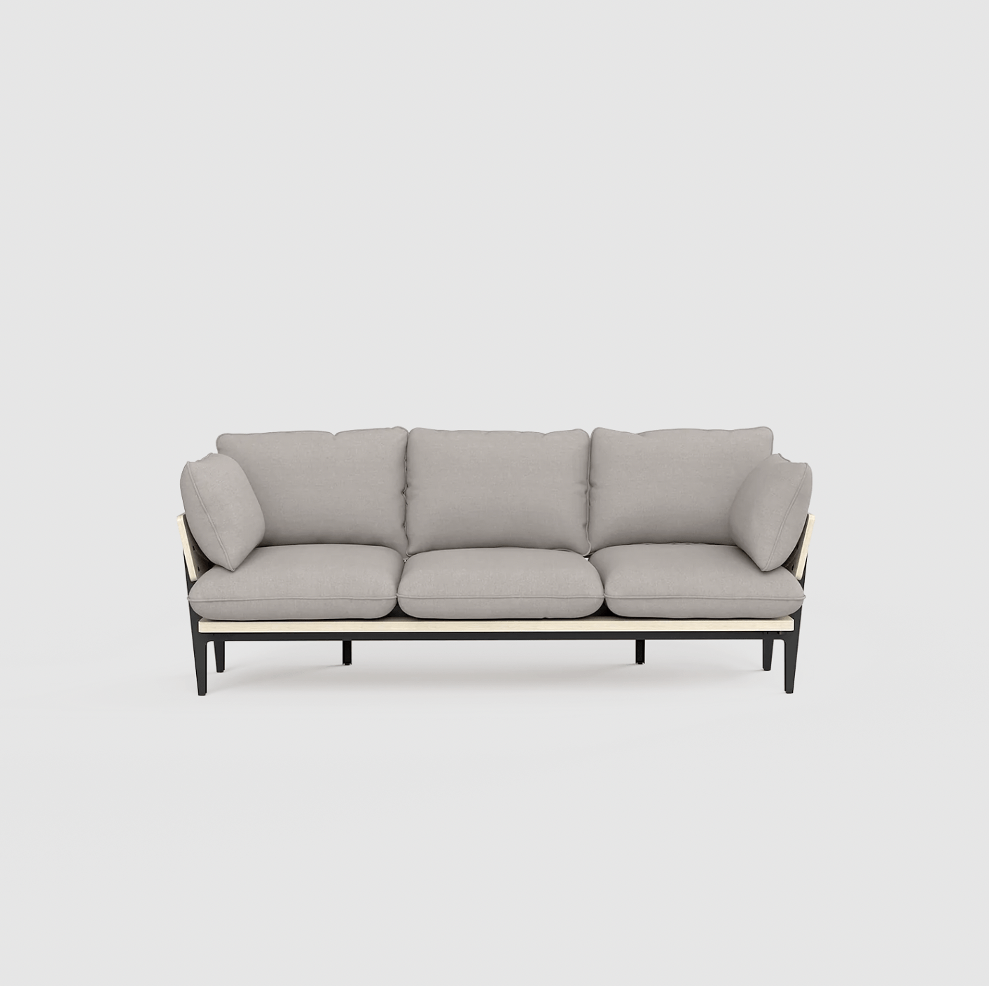 the floyd sofa