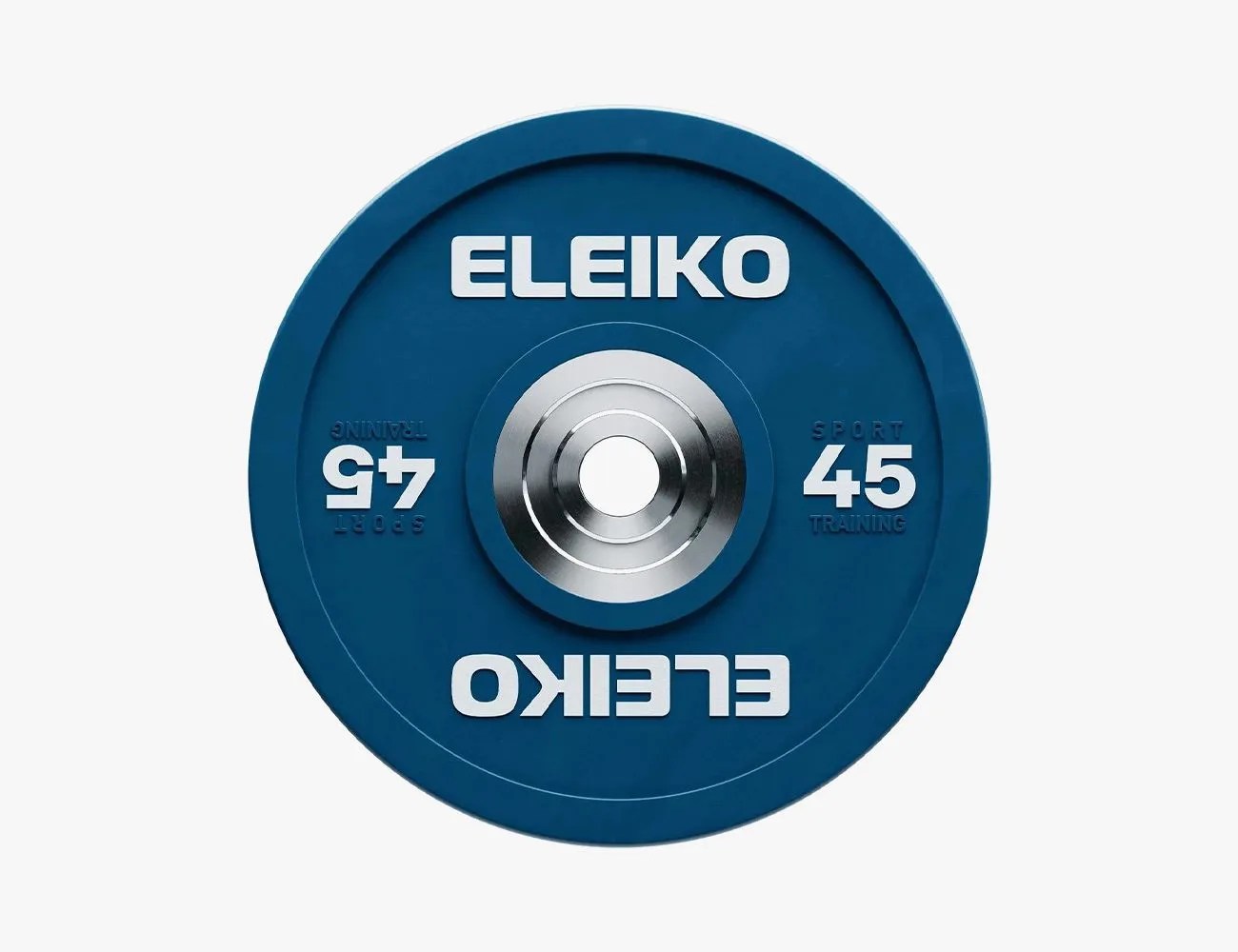 Eleiko Sport Training Plate