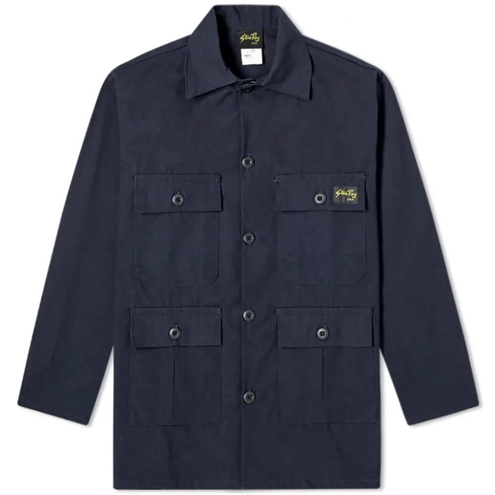 Stan Ray Four Pocket Jacket