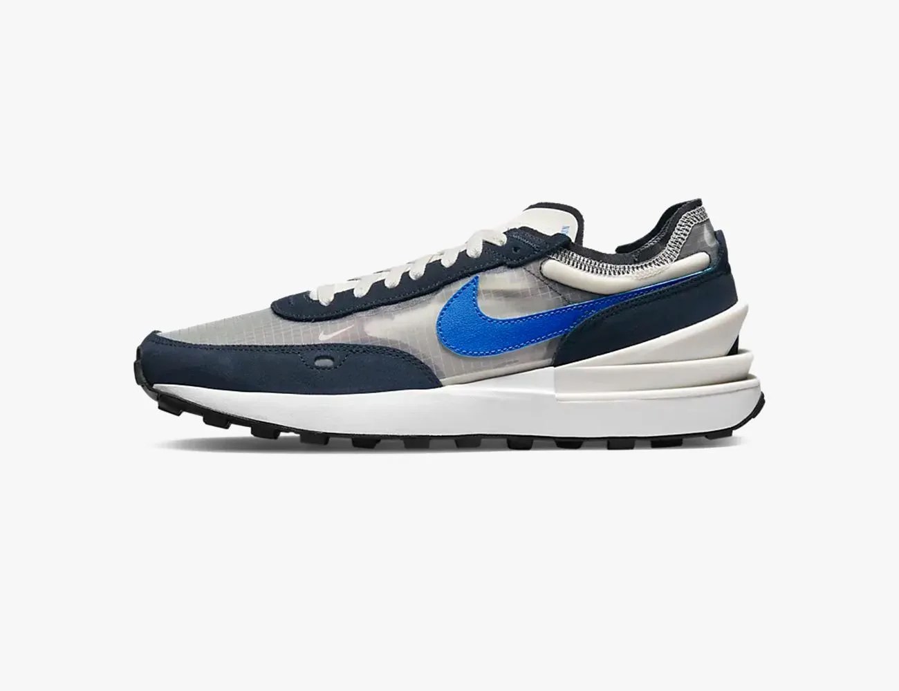 nike waffle one