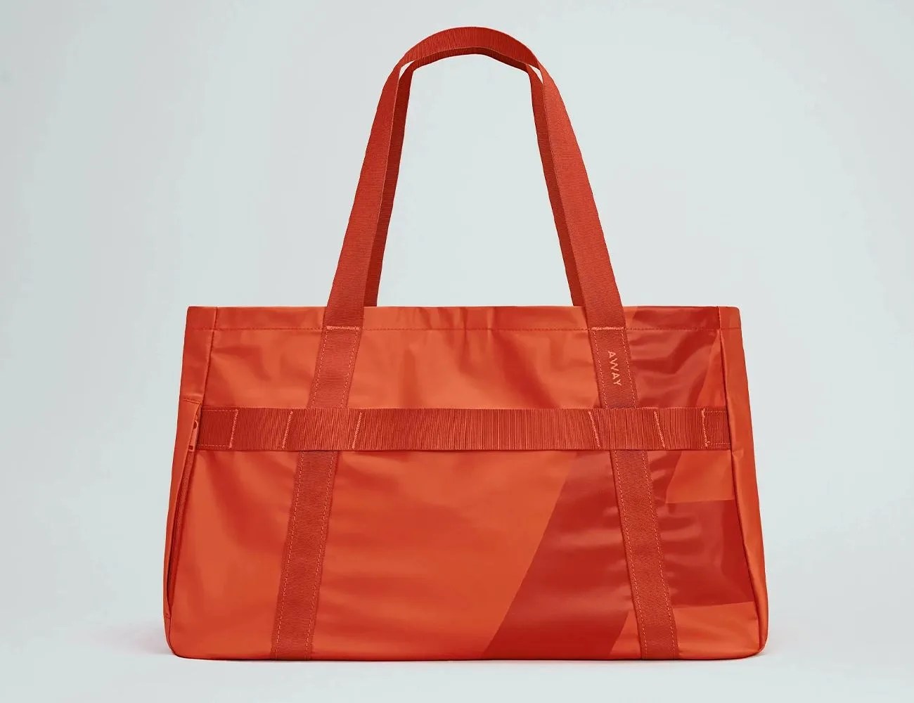 away travel bag