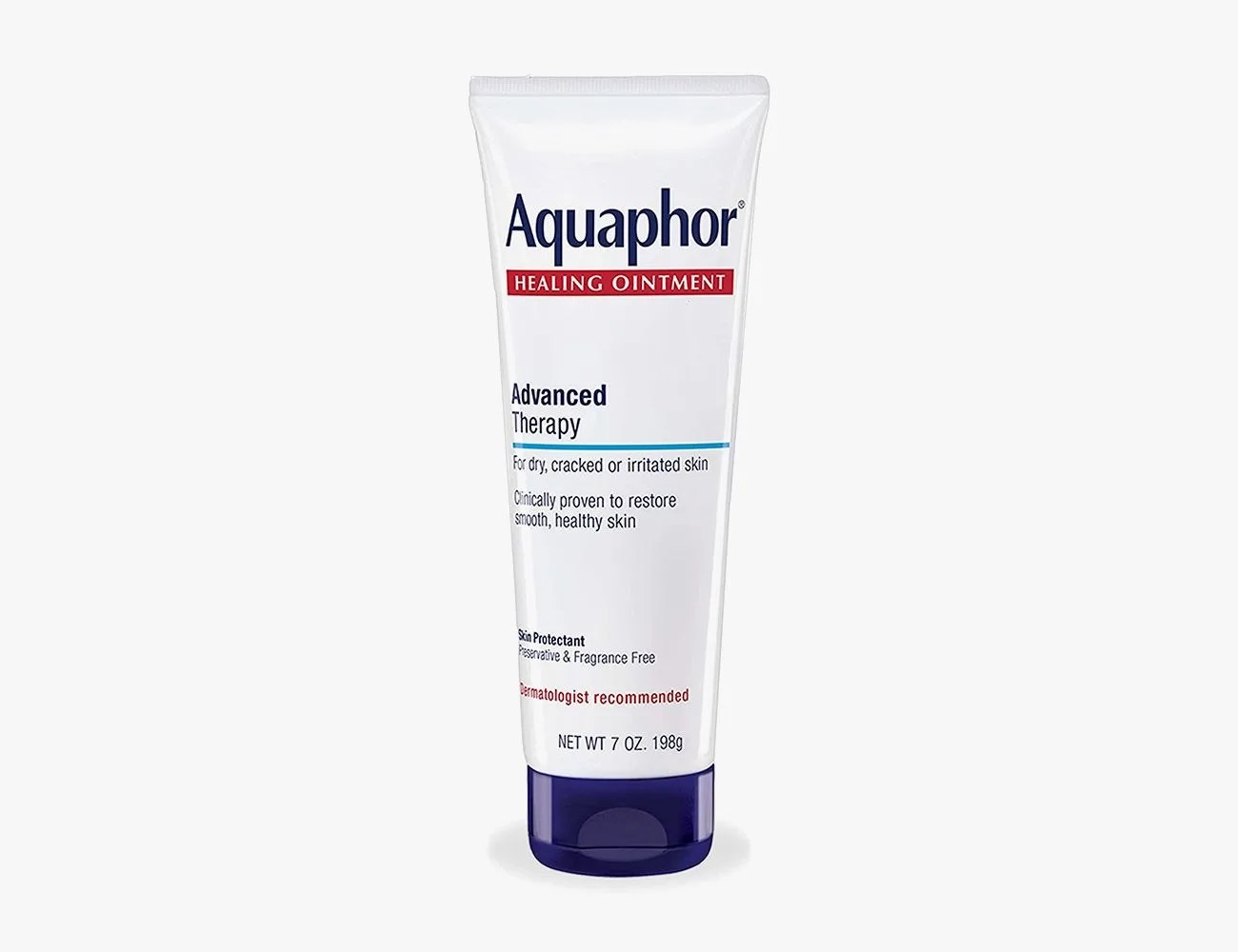 aquaphor healing ointment