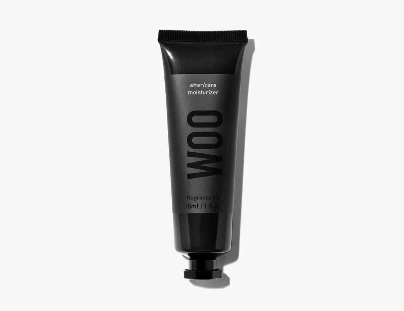 woo skin essentials aftercare moisturizer