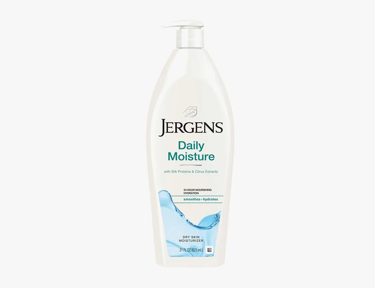 Jergens Daily Dry Skin Moisturizer