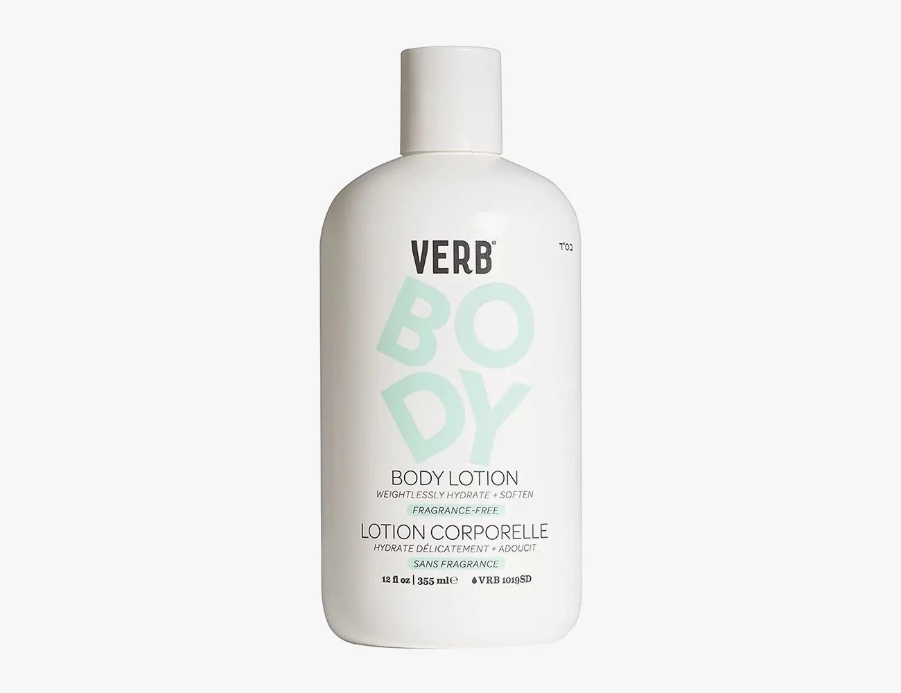 Verb Body Lotion
