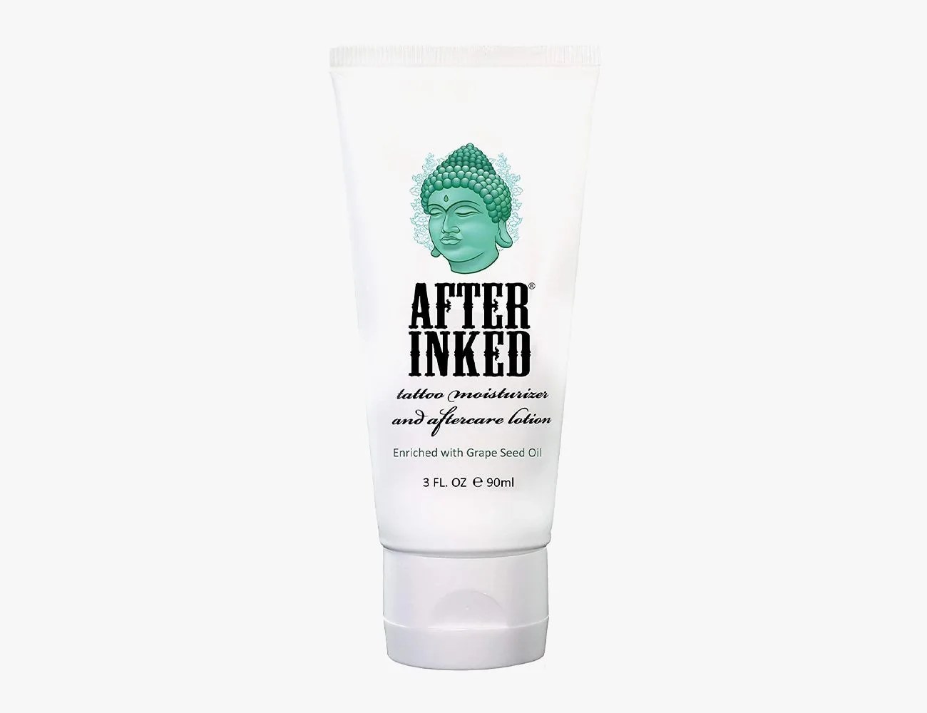 After Inked Tattoo Moisturizer Cream