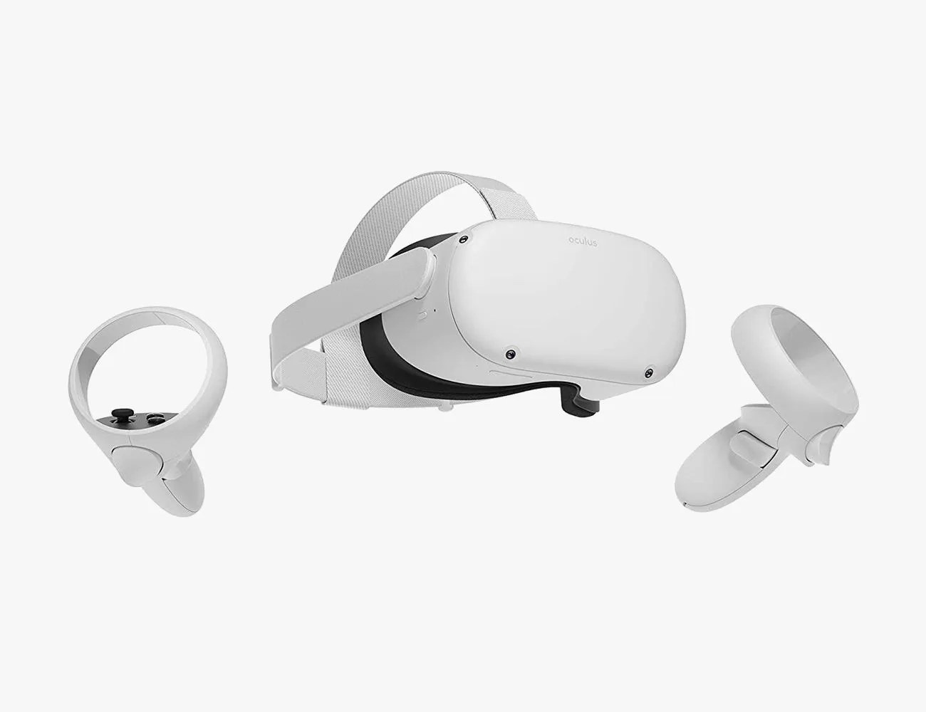 Meta Quest 2 Advanced All-In-One Virtual Reality Headset