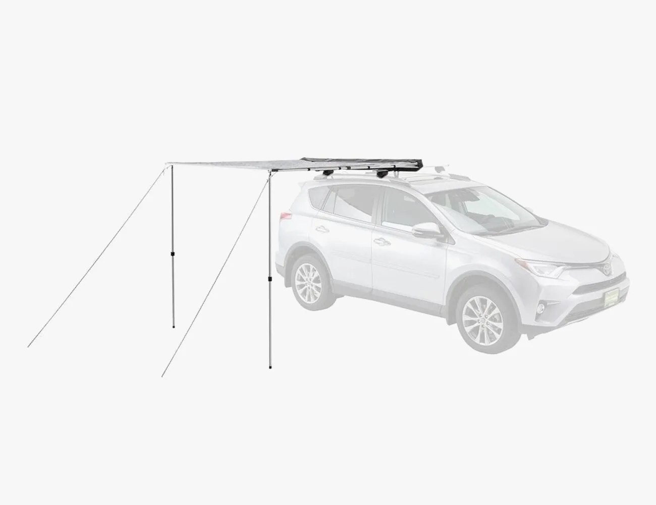 Yakima SlimShady Awning