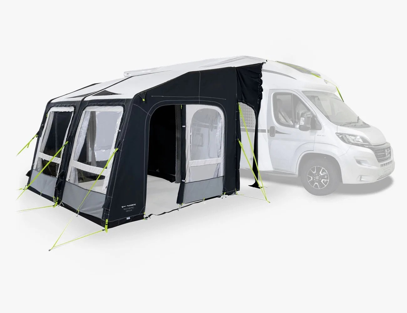 Dometic Rally Air Pro