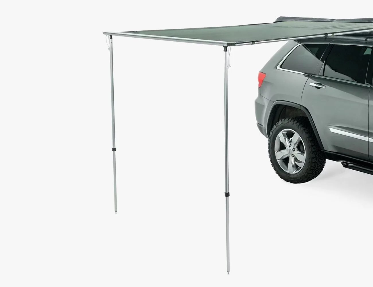 Thule Overcast Awning