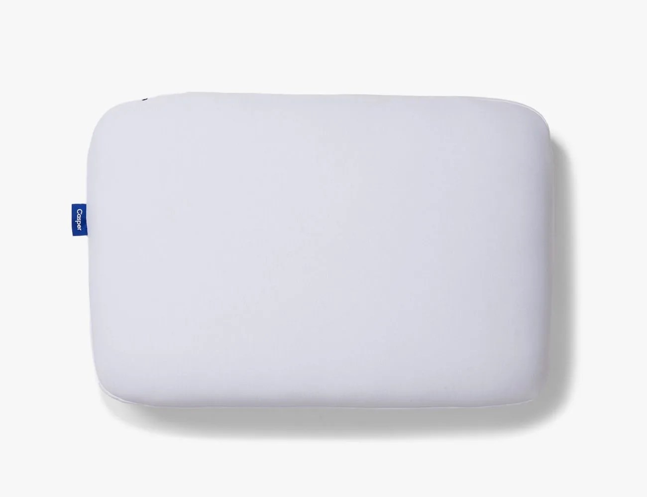 Casper Foam Pillow with Snow Technology
