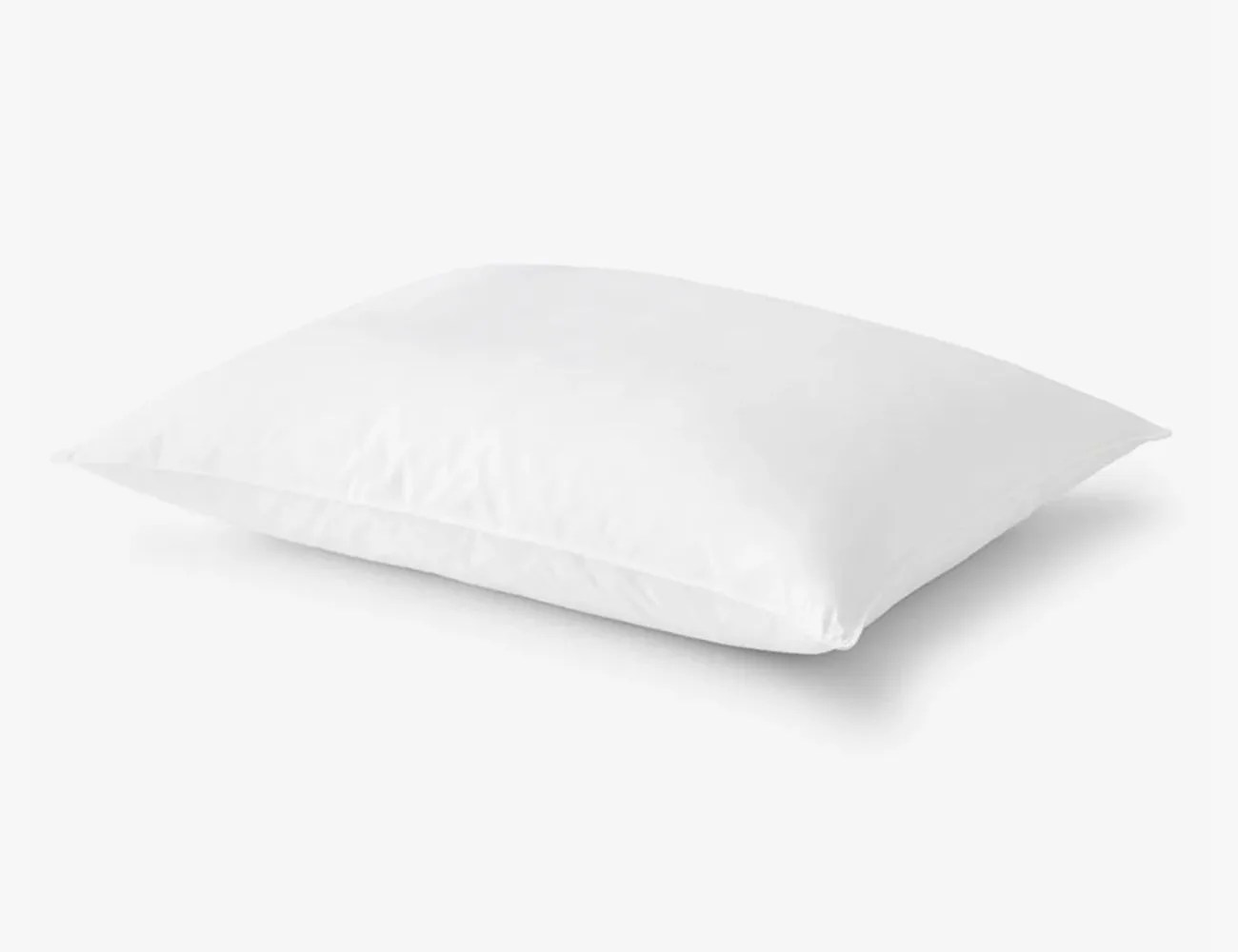 The Company Store Cool Zzz Deluxe Pillow