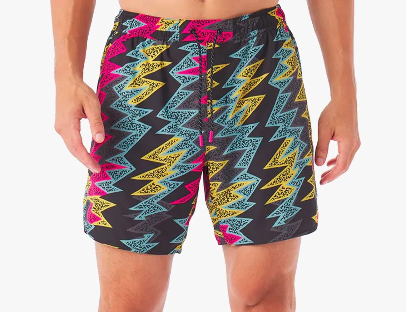 Legends Luka shorts