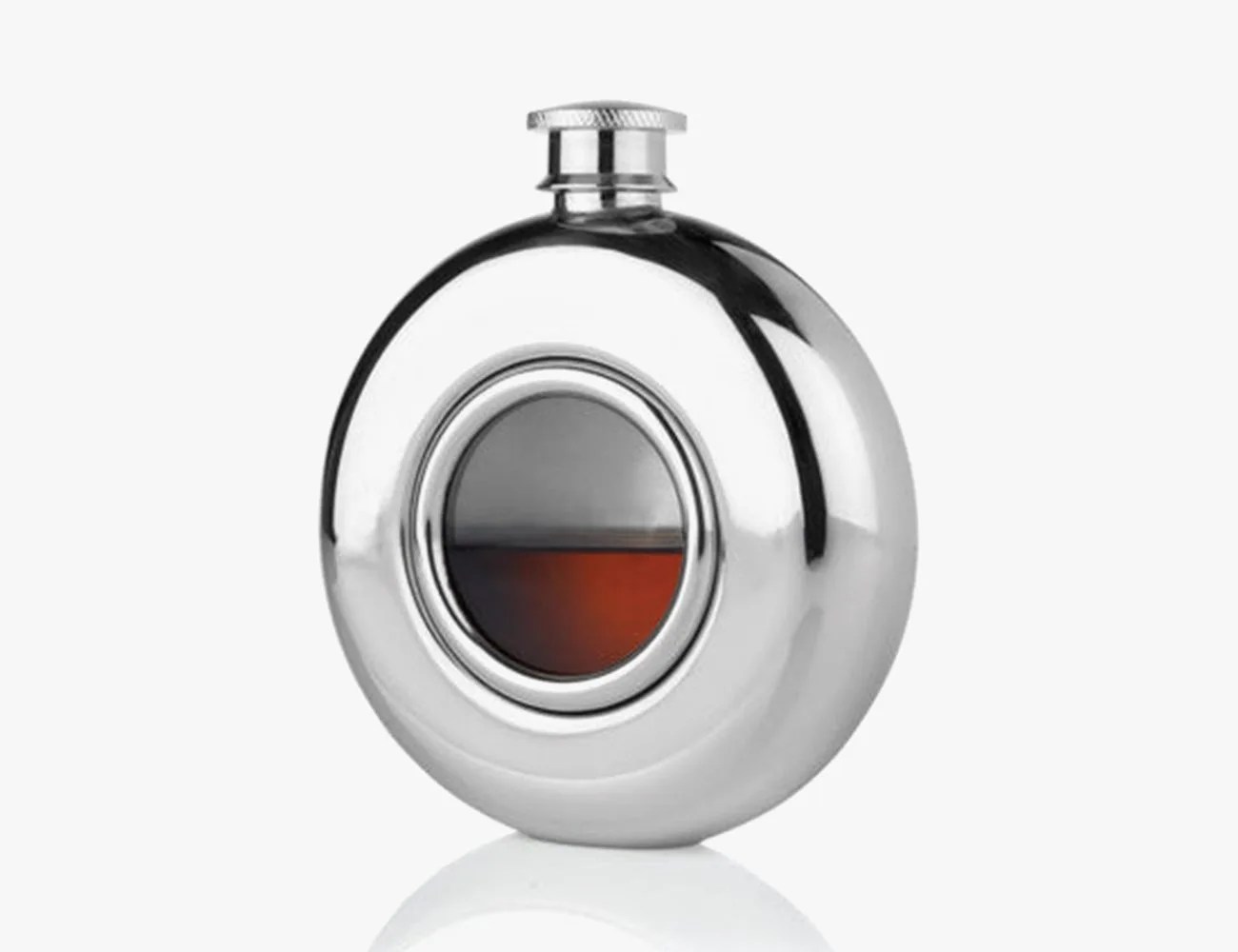 Viski Scope Flask
