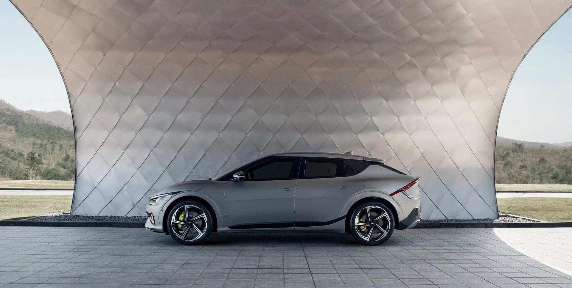 kia ev6