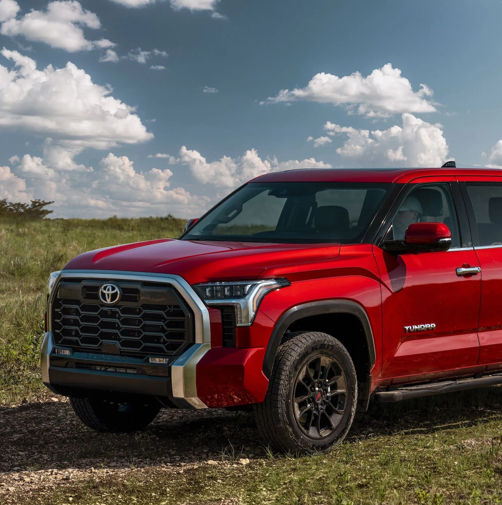 toyota tundra
