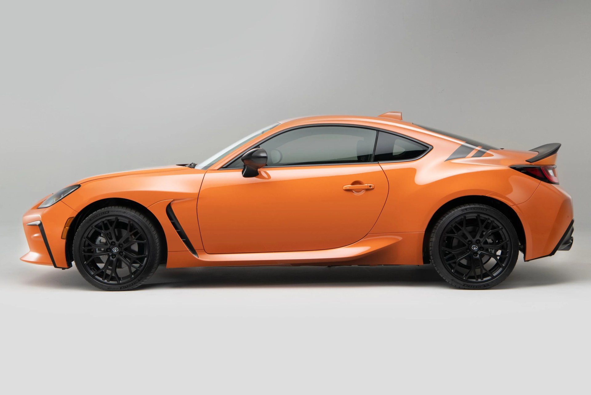 2023 toyota gr 86 special edition