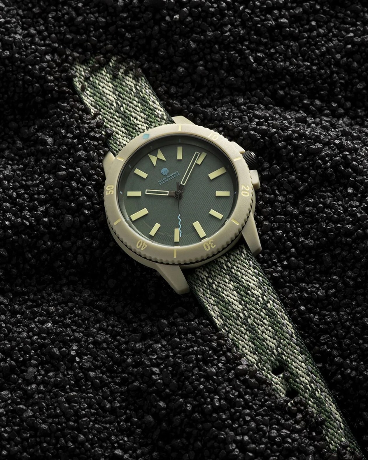 mvmt atlantic green watch