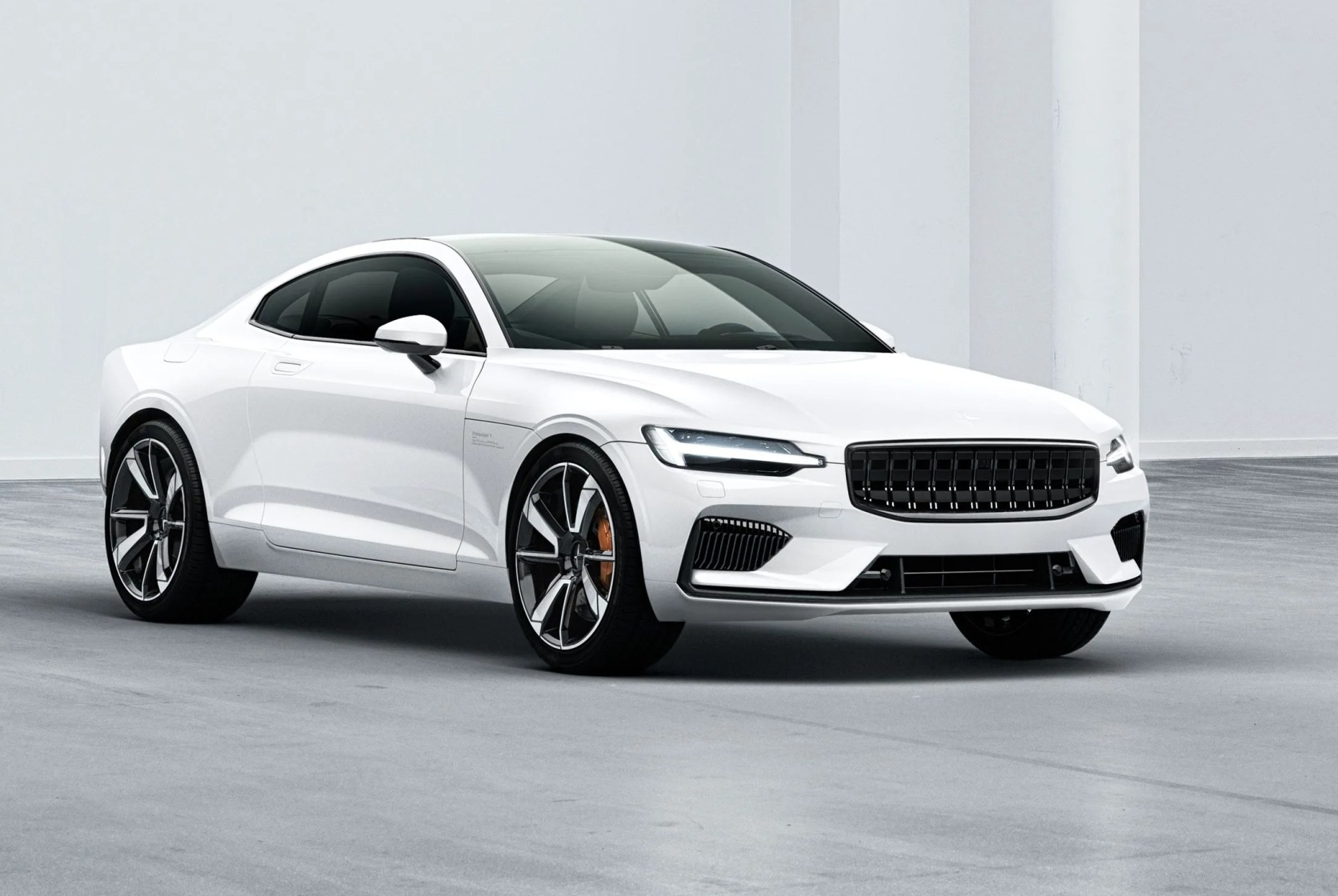 polestar 1
