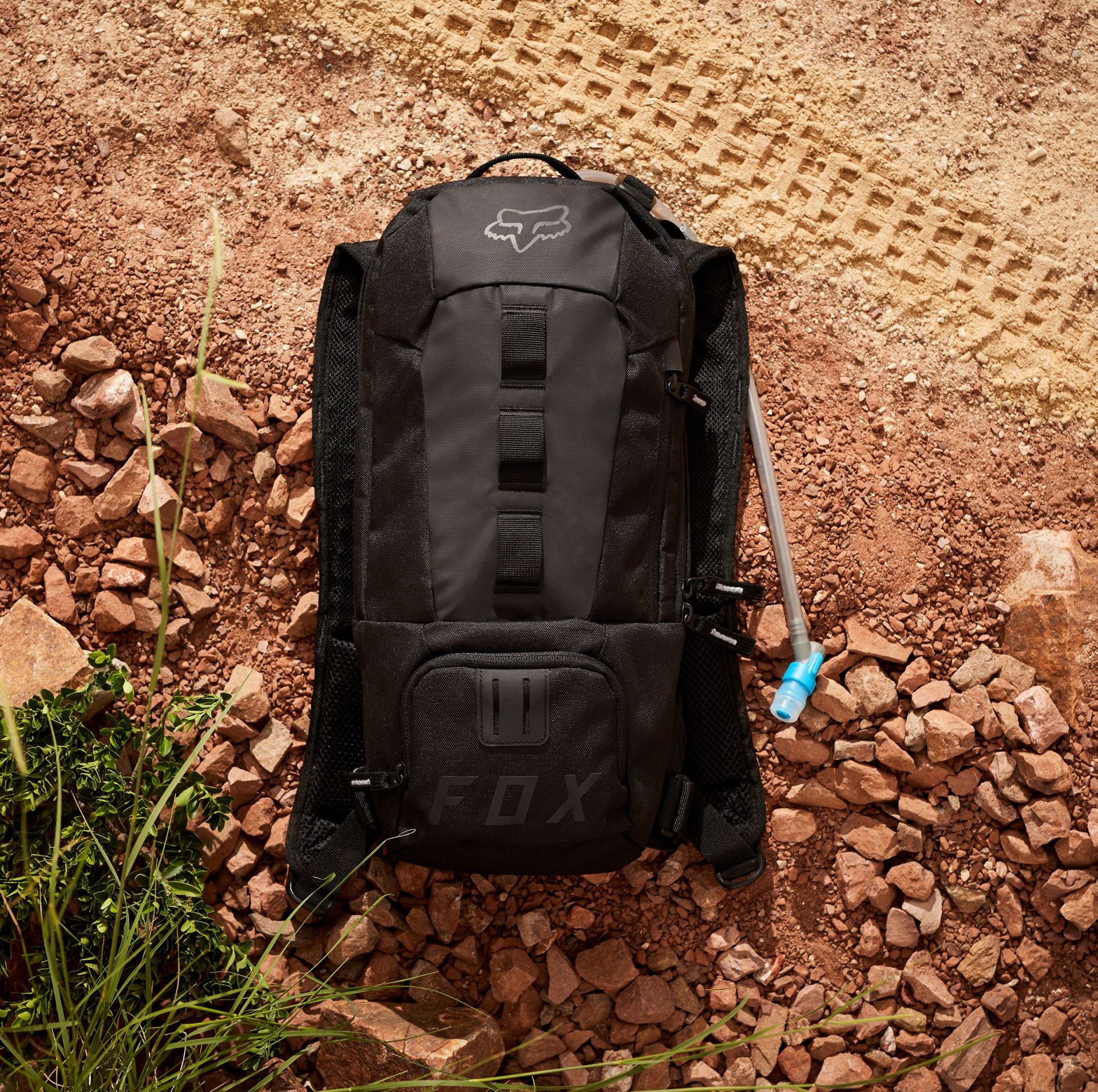fox racing hydration pack