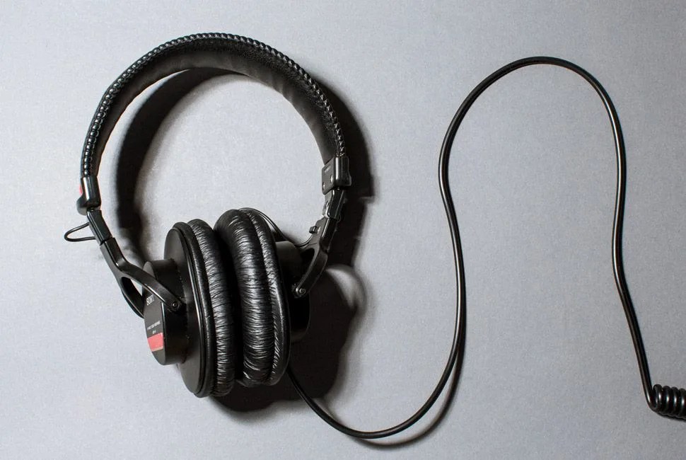 sony mdrv6