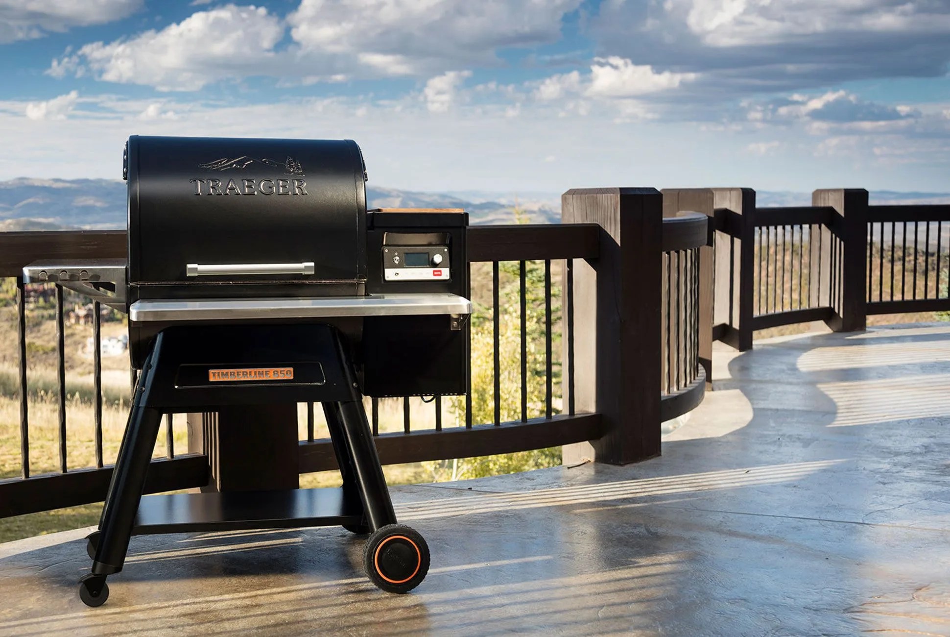 grill