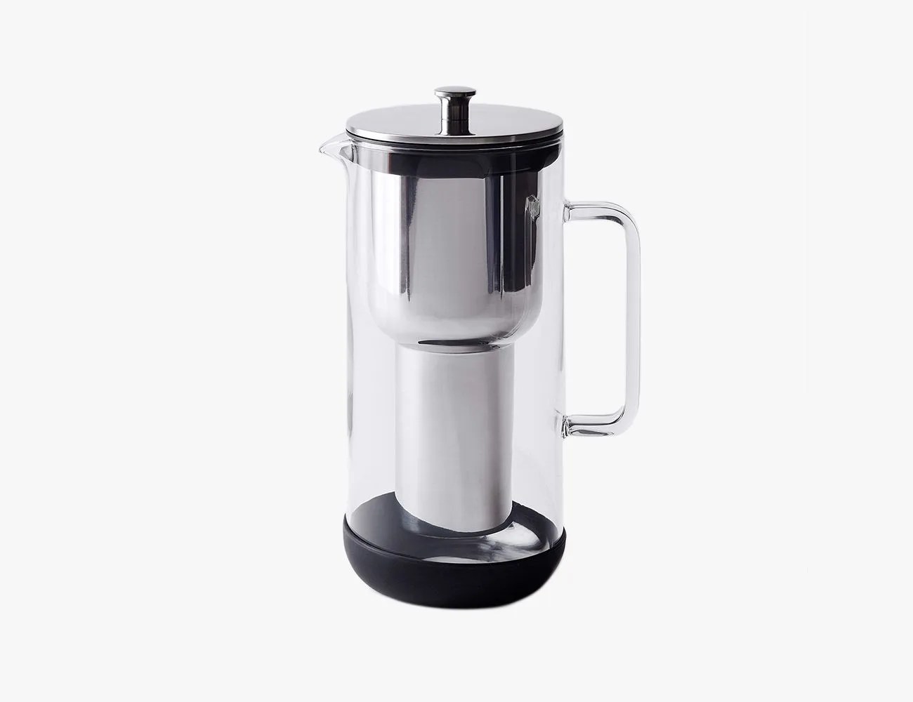 aarke glass water purifier