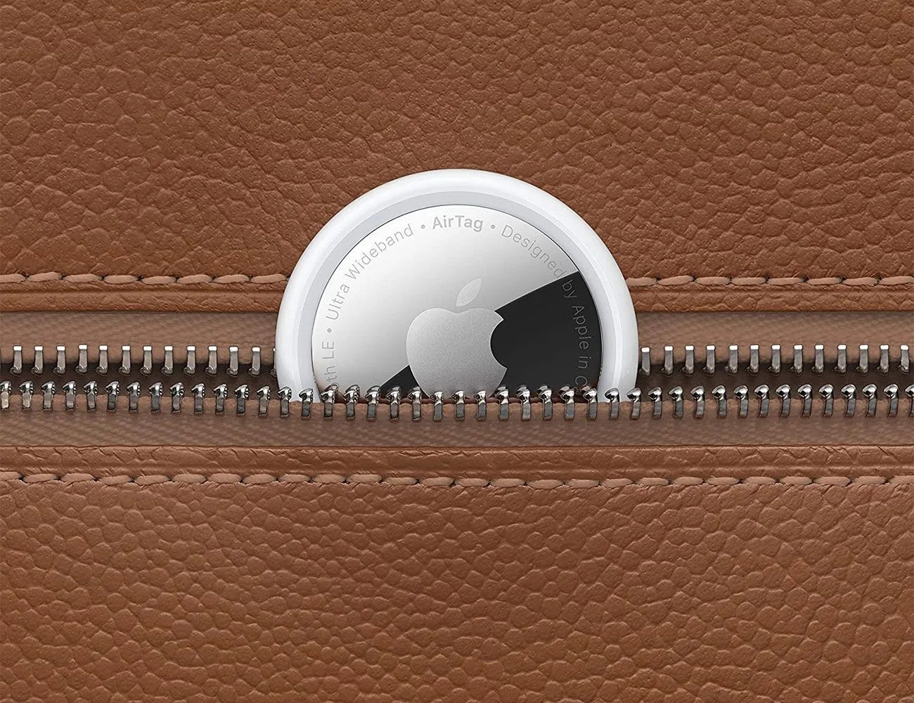 airtag wallet