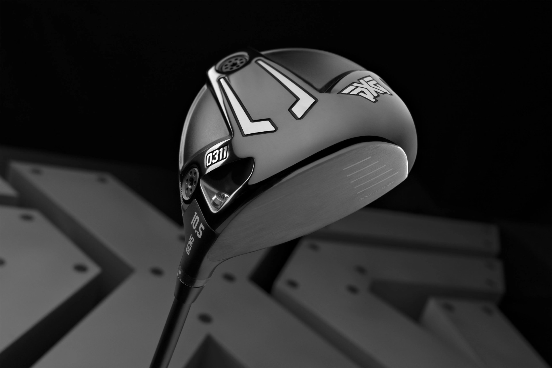 pxg golf club