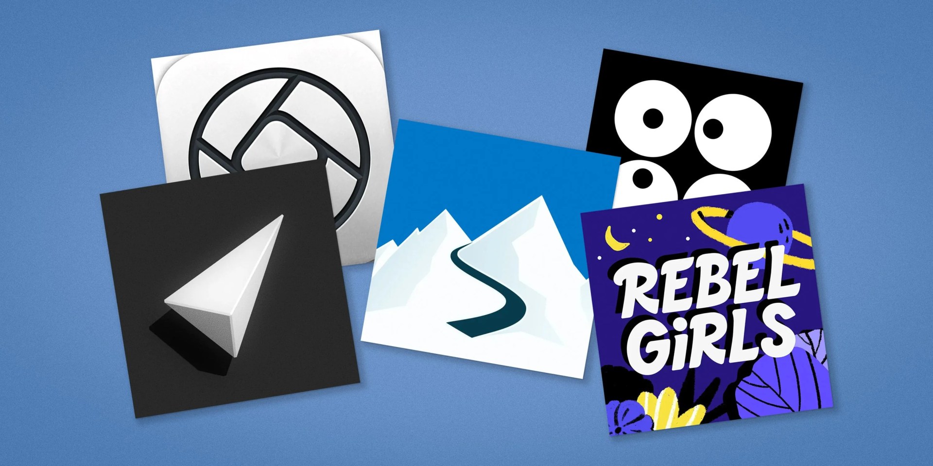 tech roundup