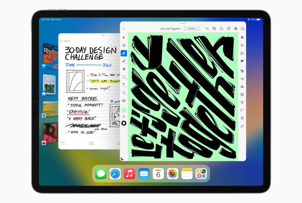 apple ipad