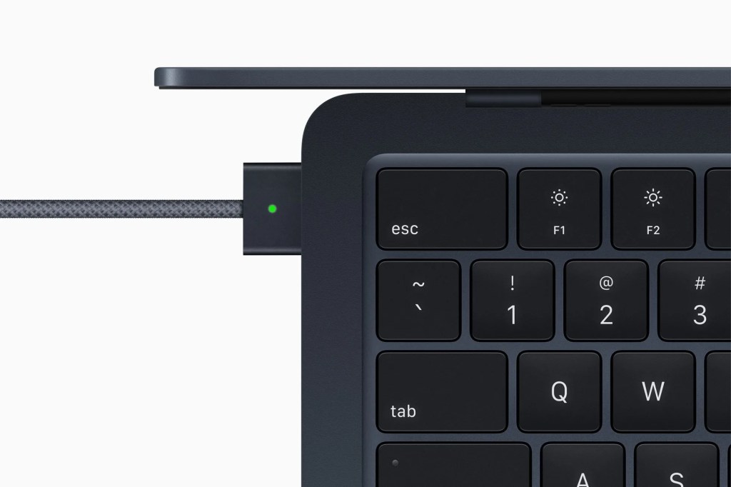 macbook air charger