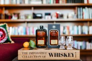 macklowe whiskey