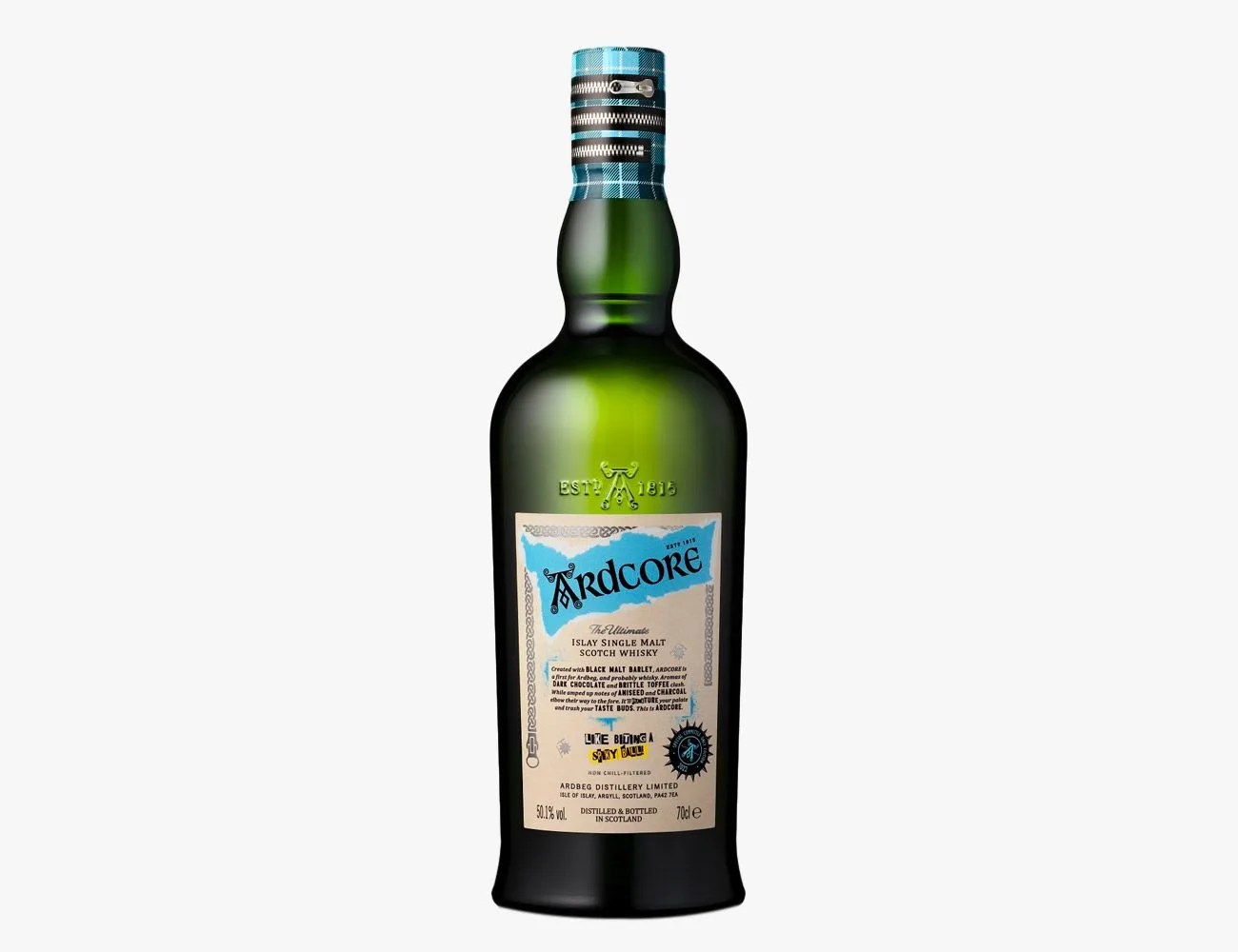 ardbeg ardcore