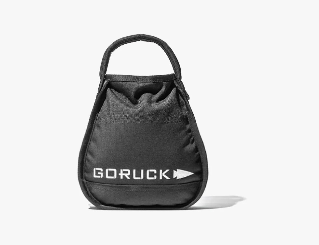 goruck sand kettlebell