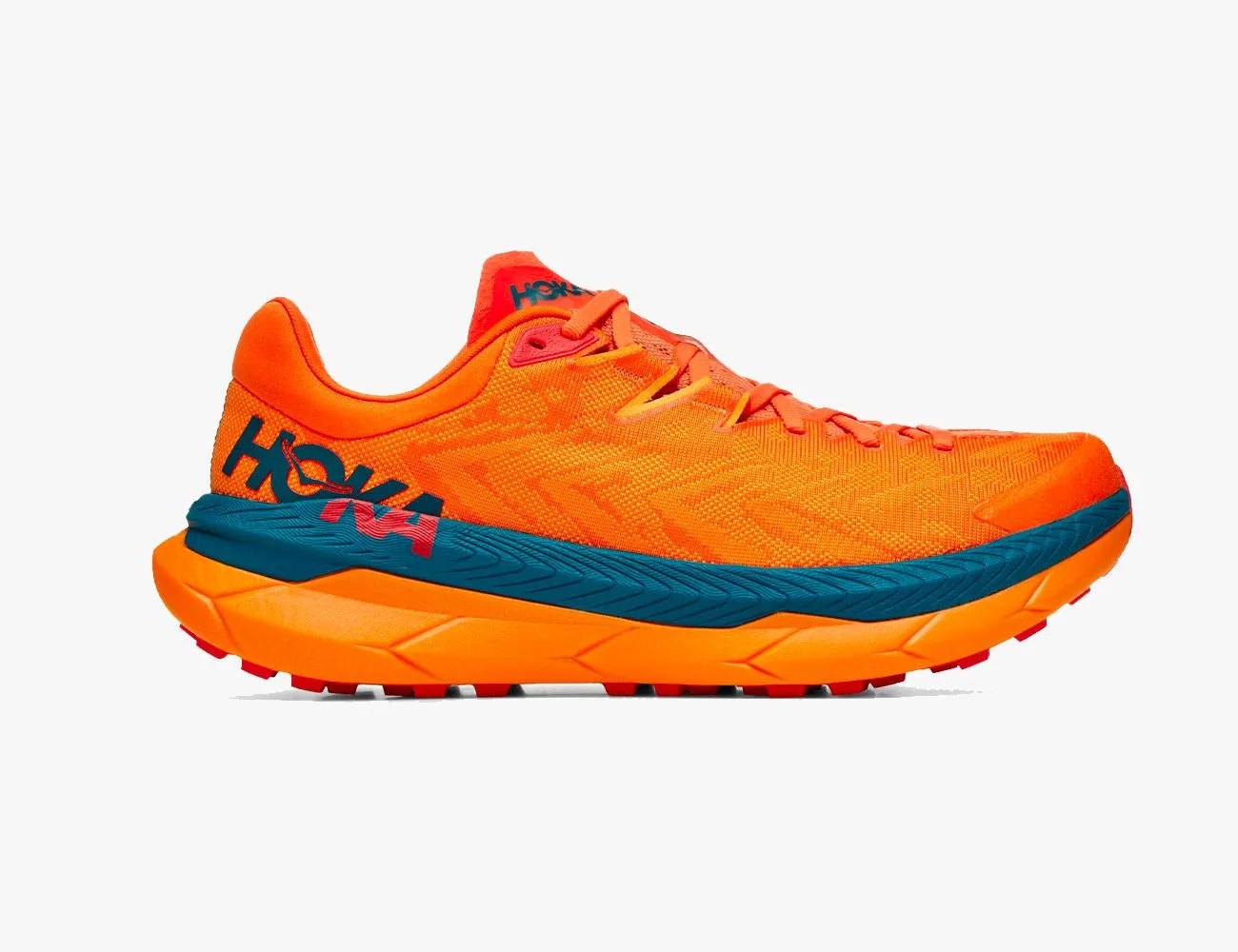 hoka one one tecton x