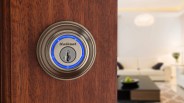 kwikset smart lock