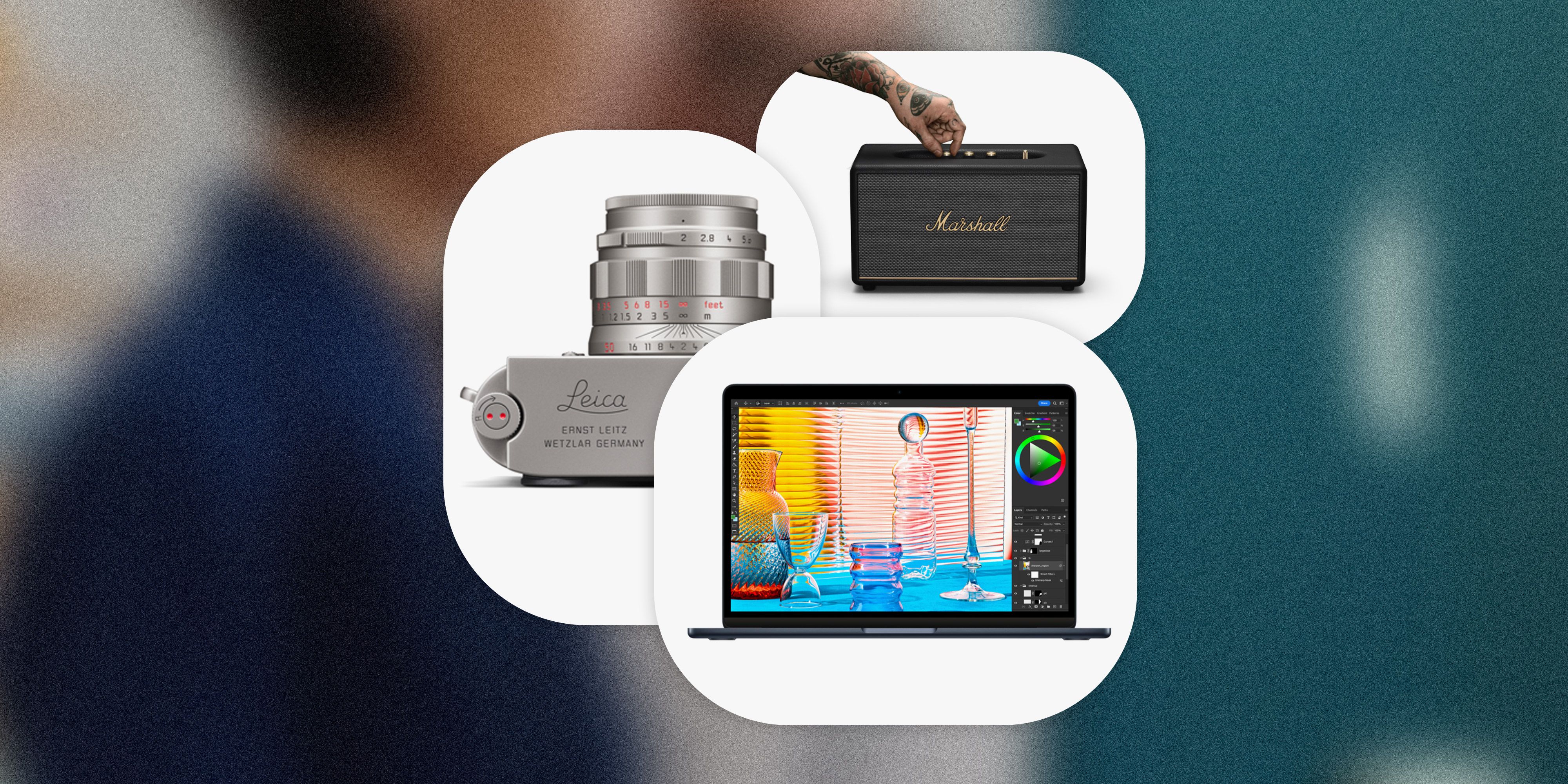 tech roundup