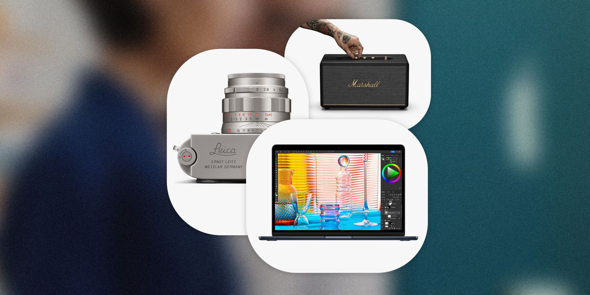 tech roundup