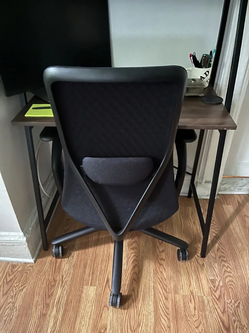 office chair