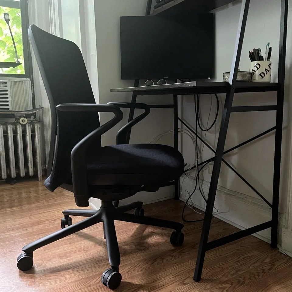 branch office chair