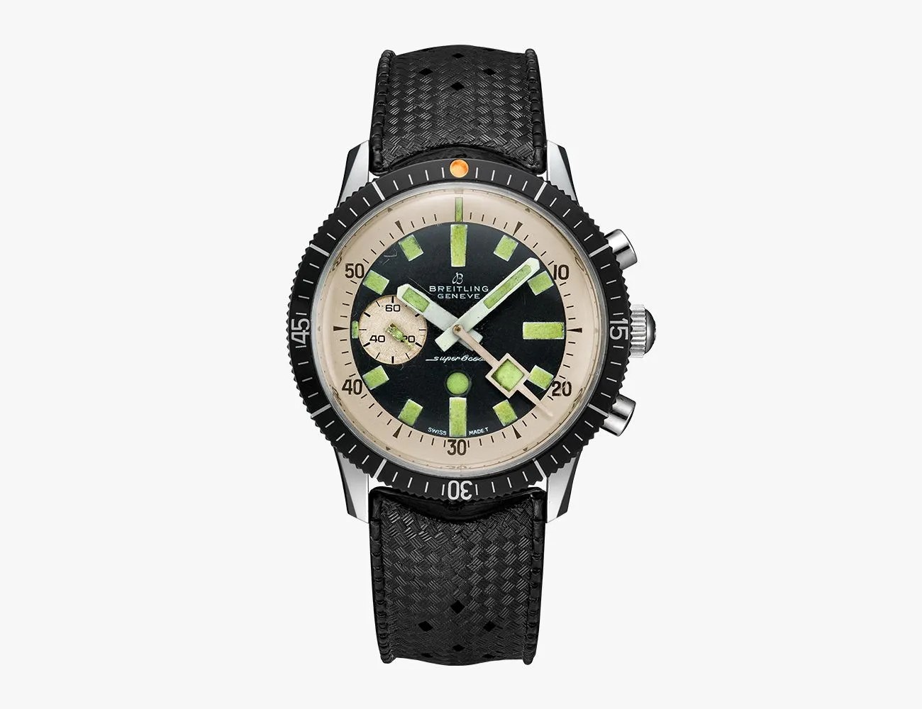 breitling watch