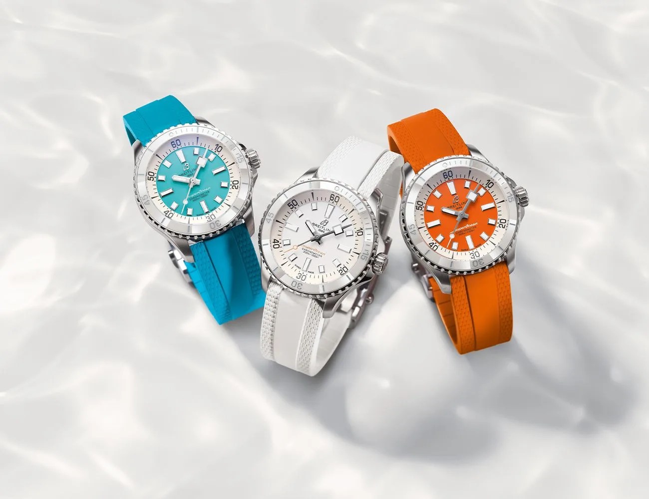 breitling watches