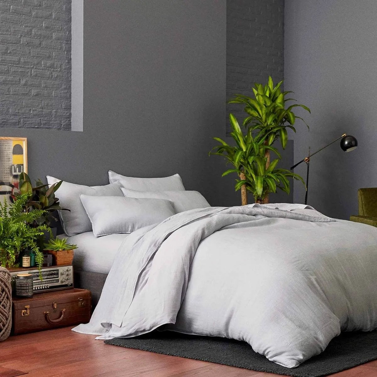 brooklinen lifestyle lead