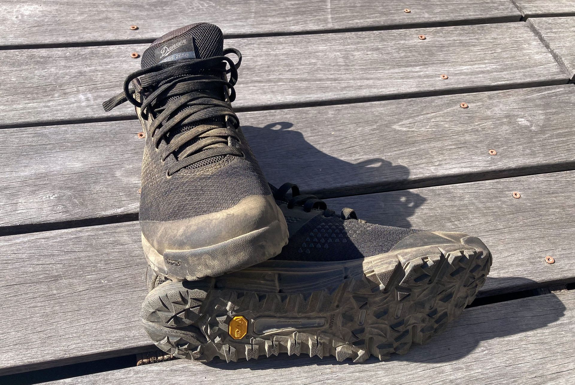 danner trail 2650 shoes