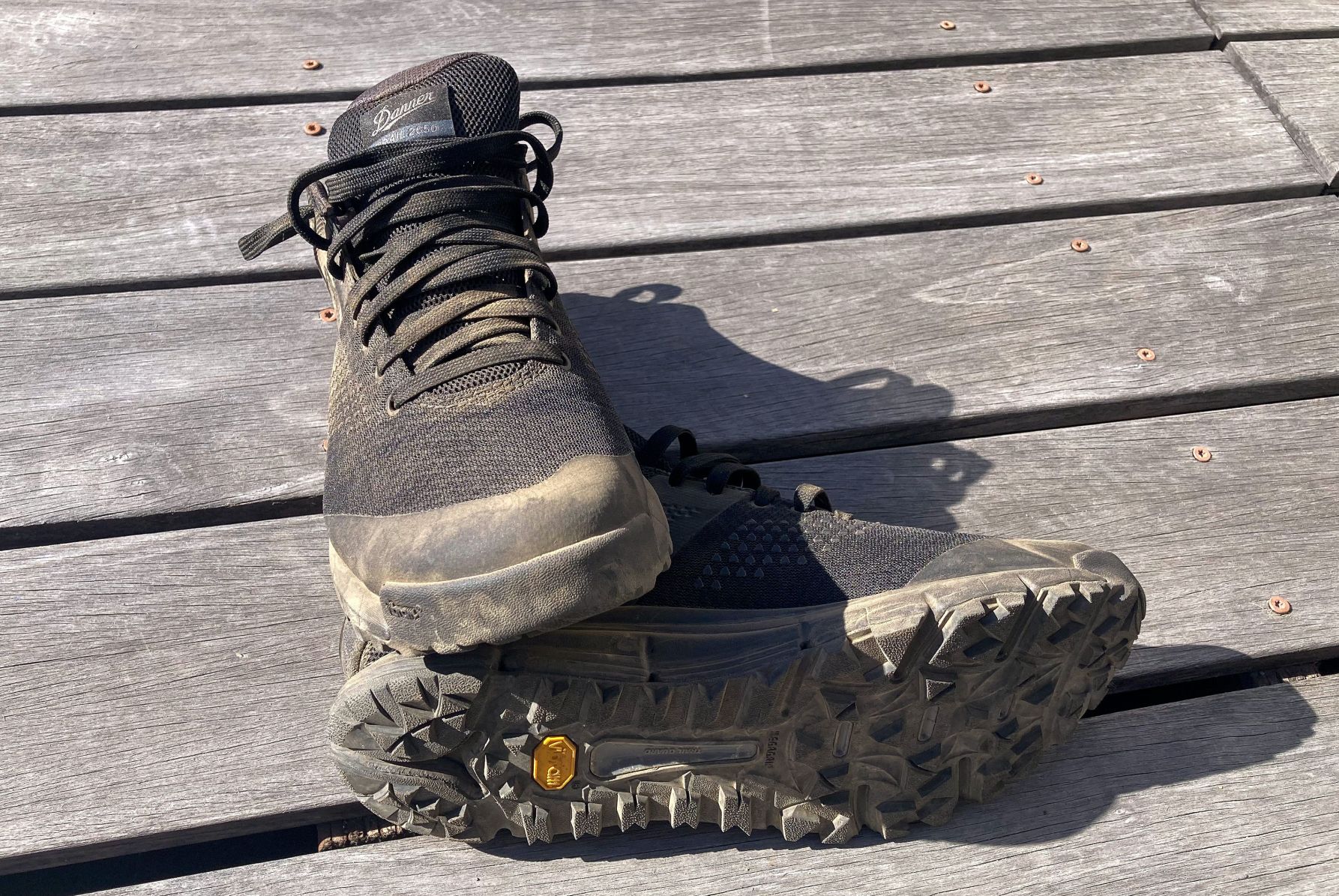 danner trail 2650 shoes